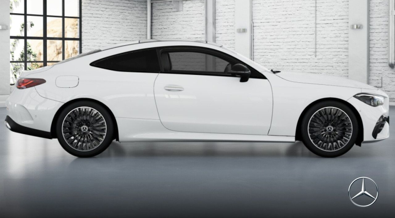 Mercedes-Benz CLE 200 AMG+NIGHT+PANO+360+BURMESTER+TOTW+9G foto 17