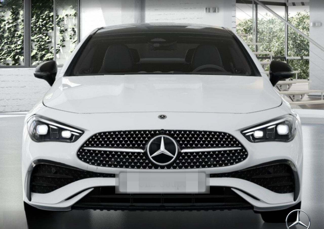 Mercedes-Benz CLE 200 AMG+NIGHT+PANO+360+BURMESTER+TOTW+9G foto 6