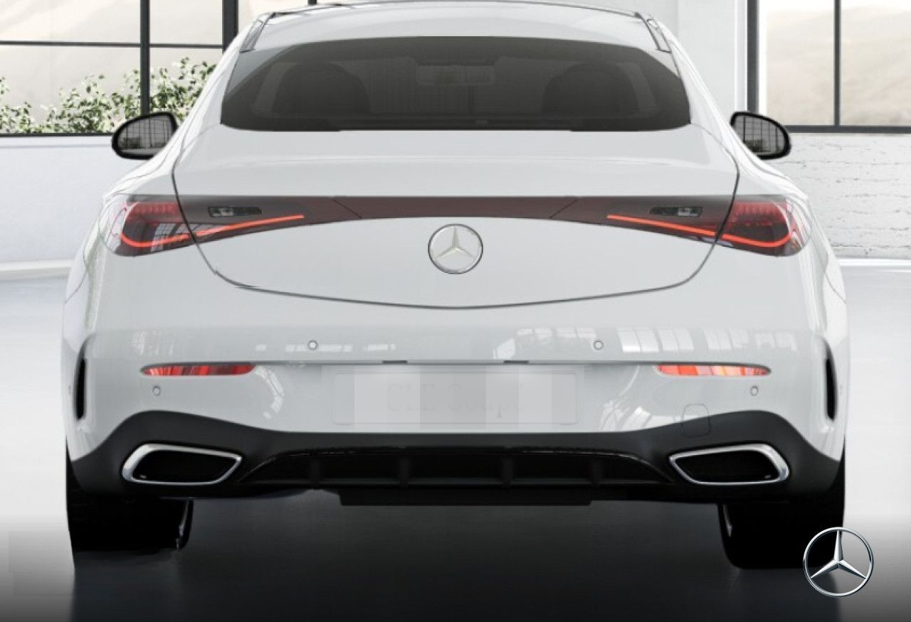 Mercedes-Benz CLE 200 AMG+NIGHT+PANO+360+BURMESTER+TOTW+9G foto 7