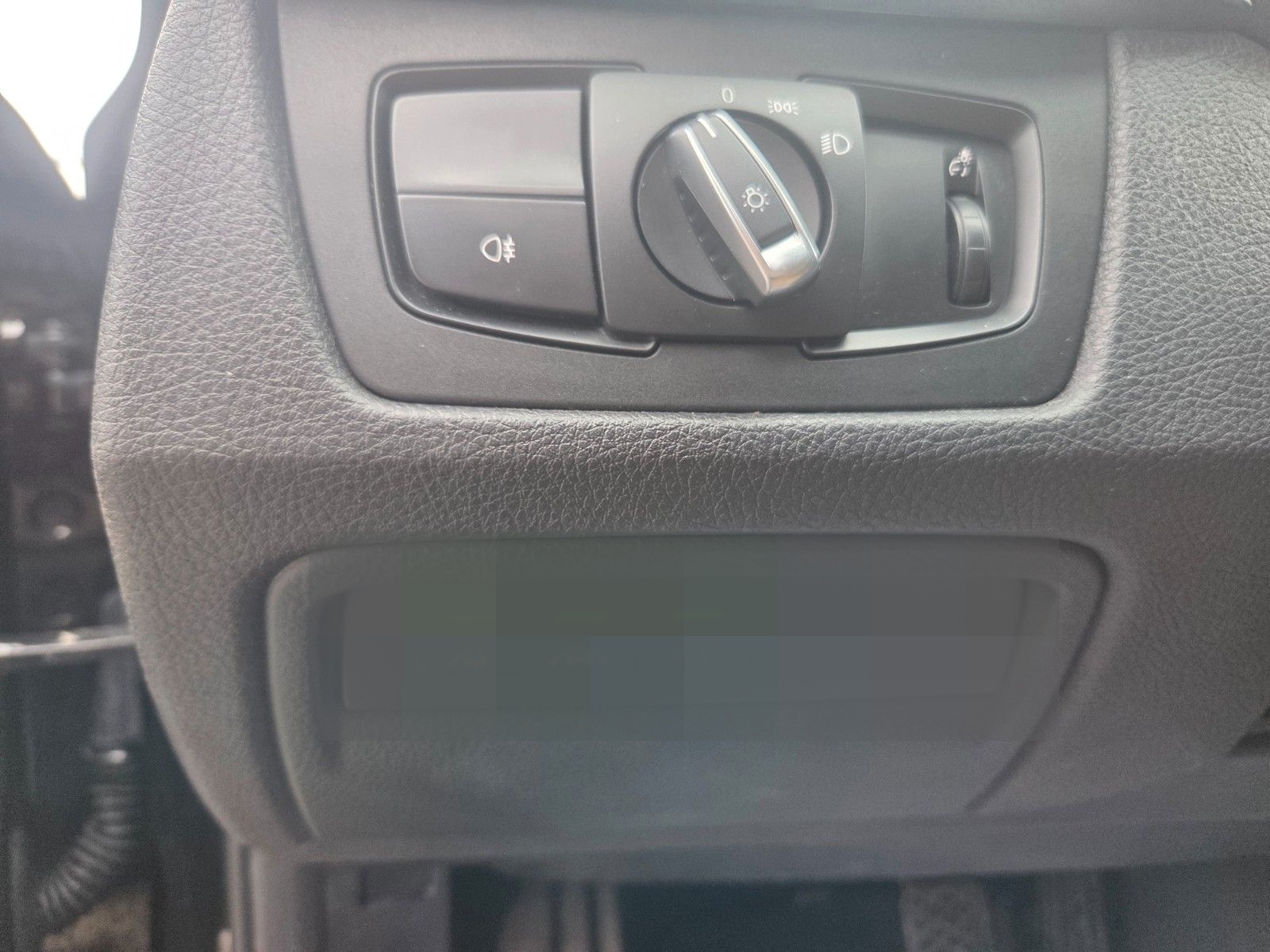 BMW M3 Limousine Deutsches Fahrzeug*HUD*Kamera foto 21