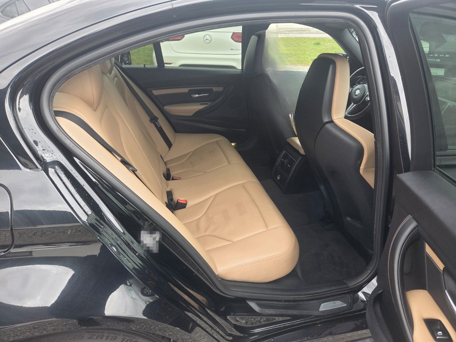 BMW M3 Limousine Deutsches Fahrzeug*HUD*Kamera foto 25