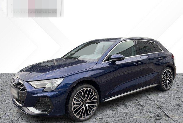 Audi A3 Sportback TFSI S line S tronic AHK Navi Sonos foto 2