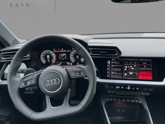 Audi A3 Sportback TFSI S line S tronic AHK Navi Sonos foto 11