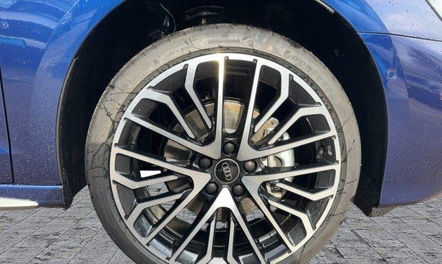 Audi A3 Sportback TFSI S line S tronic AHK Navi Sonos foto 13