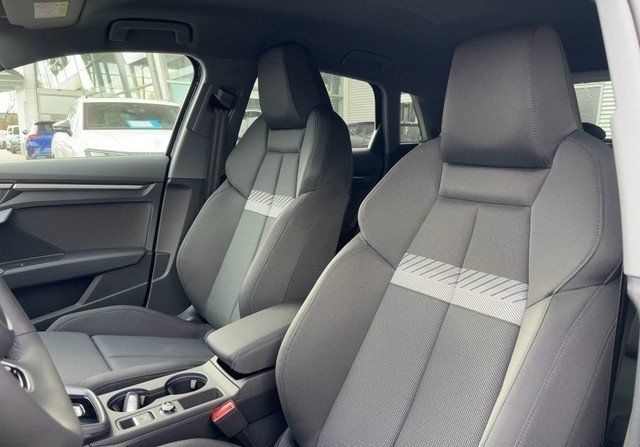 Audi A3 Sportback TFSI S line S tronic AHK Navi Sonos foto 14