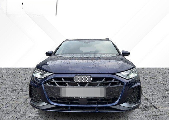 Audi A3 Sportback TFSI S line S tronic AHK Navi Sonos foto 3