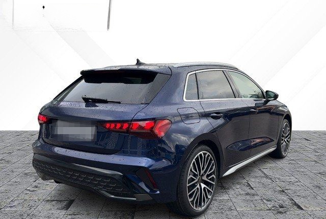 Audi A3 Sportback TFSI S line S tronic AHK Navi Sonos foto 4