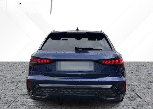 Audi A3 Sportback TFSI S line S tronic AHK Navi Sonos foto 5