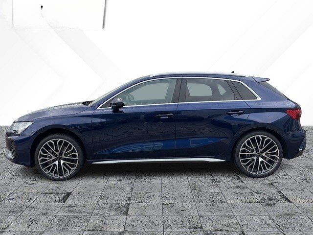 Audi A3 Sportback TFSI S line S tronic AHK Navi Sonos foto 6