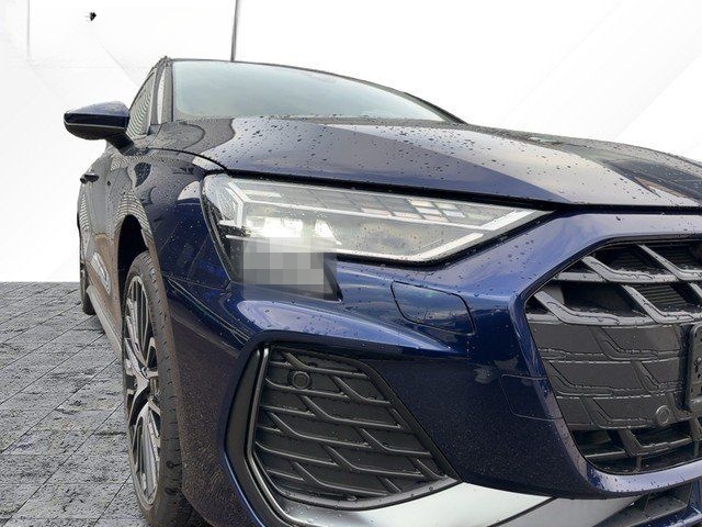 Audi A3 Sportback TFSI S line S tronic AHK Navi Sonos foto 7