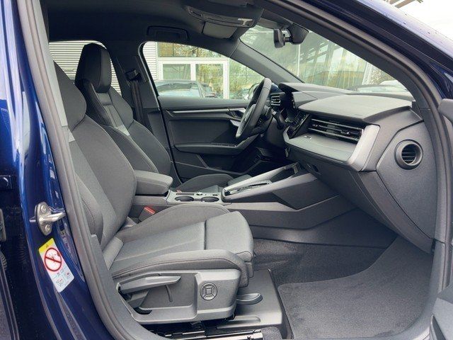 Audi A3 Sportback TFSI S line S tronic AHK Navi Sonos foto 8