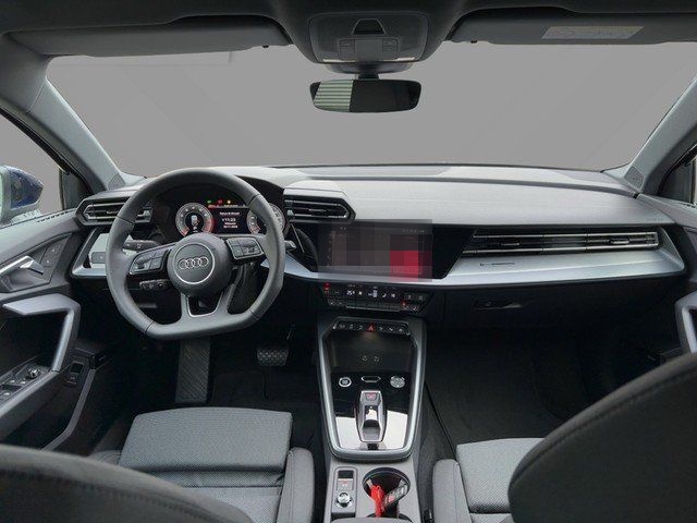 Audi A3 Sportback TFSI S line S tronic AHK Navi Sonos foto 10
