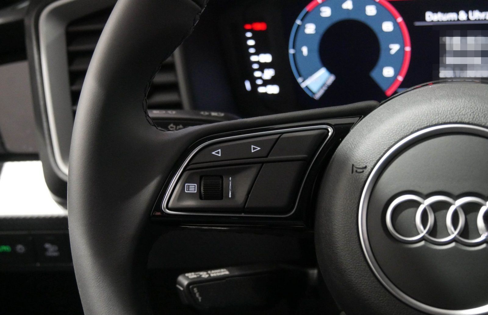 Audi A1 Sportback advanced 25 TFSI 70(95) kW(PS) Scha foto 13