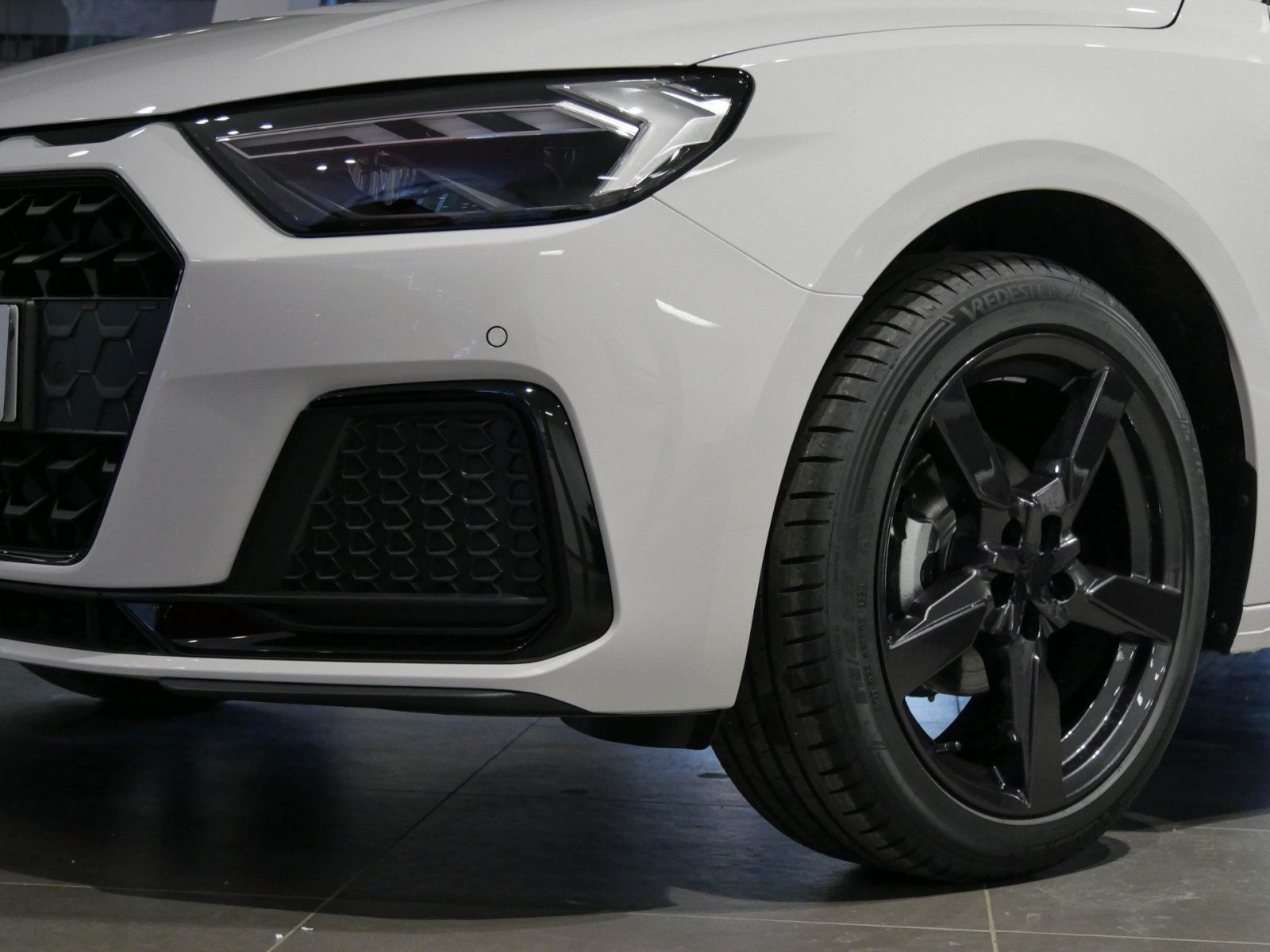 Audi A1 Sportback advanced 25 TFSI 70(95) kW(PS) Scha foto 5
