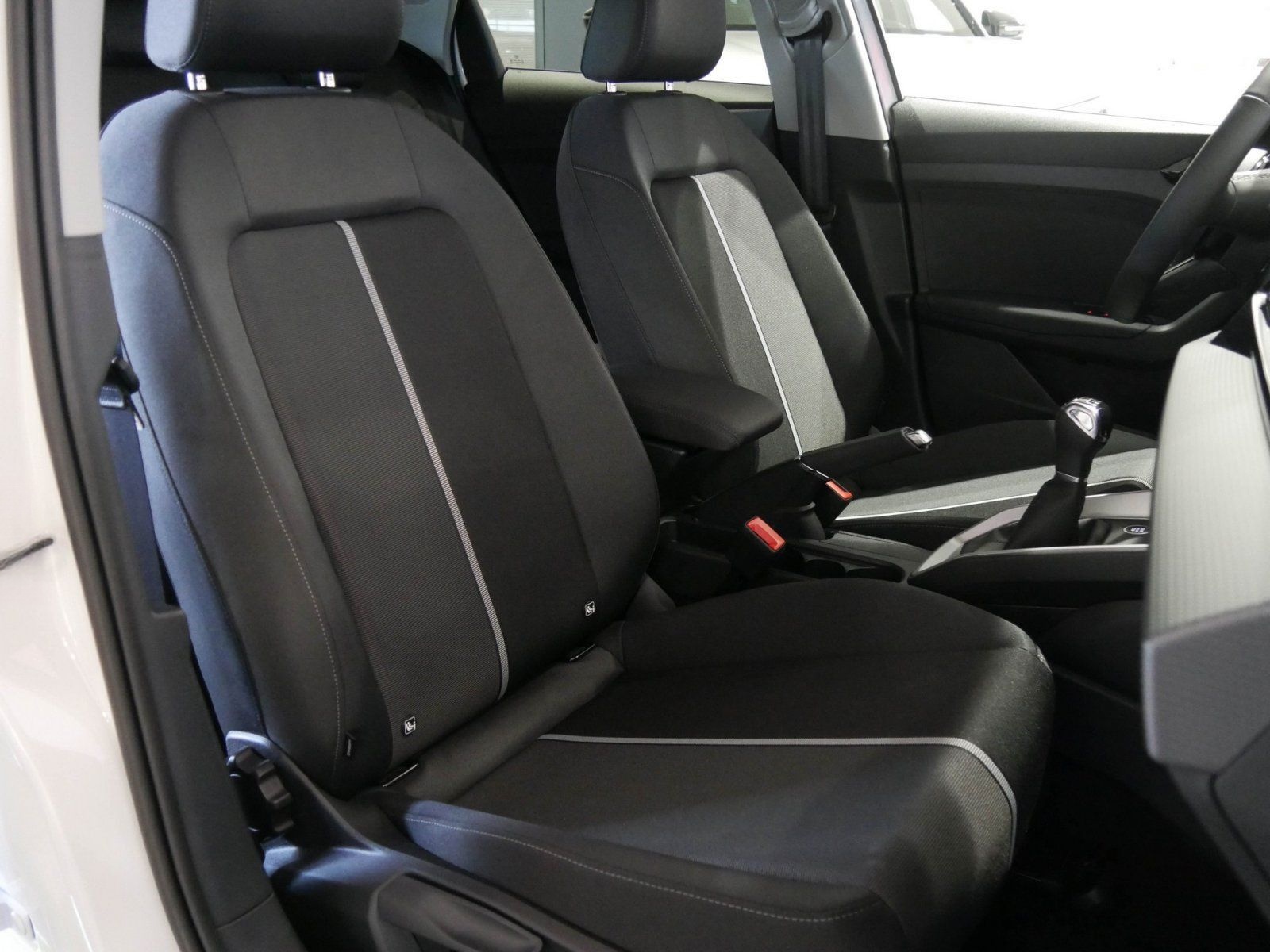 Audi A1 Sportback advanced 25 TFSI 70(95) kW(PS) Scha foto 6