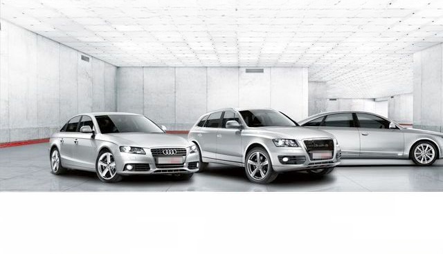 Audi Q8 TDI quattro tiptronic foto 18