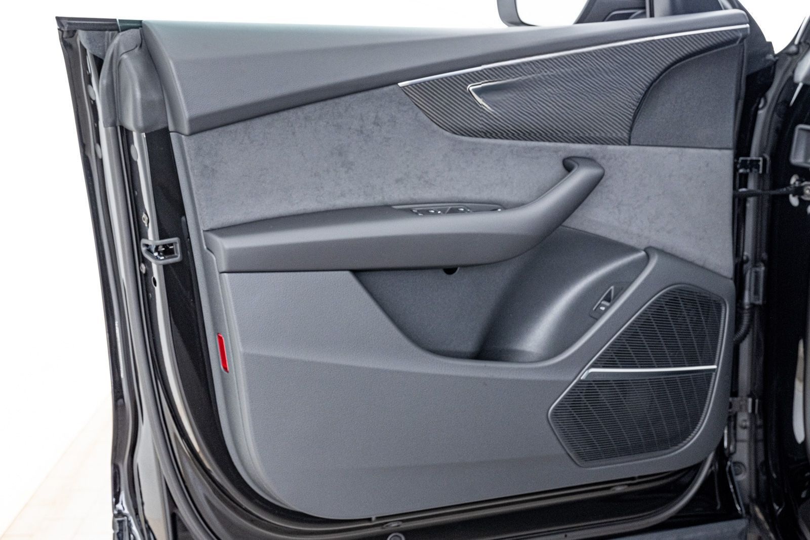 Audi Q8 TDI quattro tiptronic foto 25