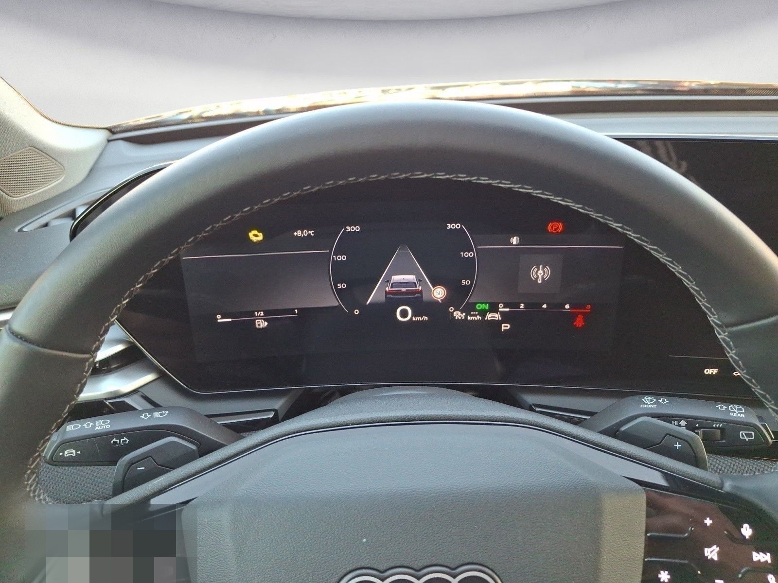 Audi A5 Avant TFSI S tronic foto 5