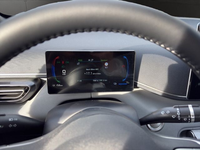 BYD Dolphin Surf Active foto 11