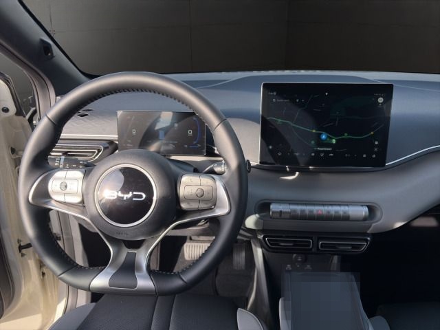 BYD Dolphin Surf Active foto 14