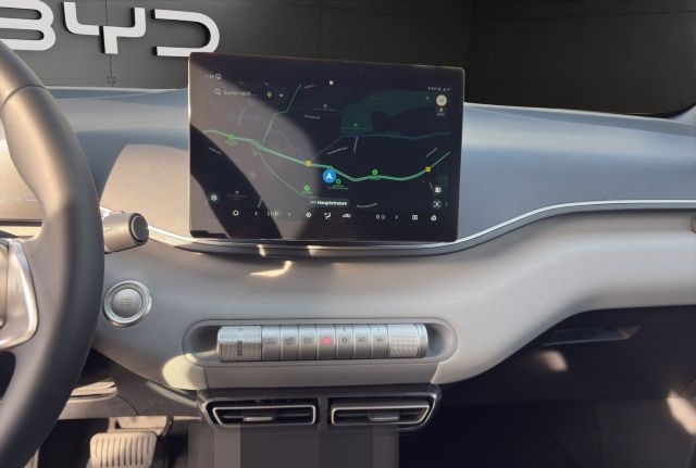 BYD Dolphin Surf Active foto 15