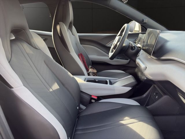 BYD Dolphin Surf Active foto 17