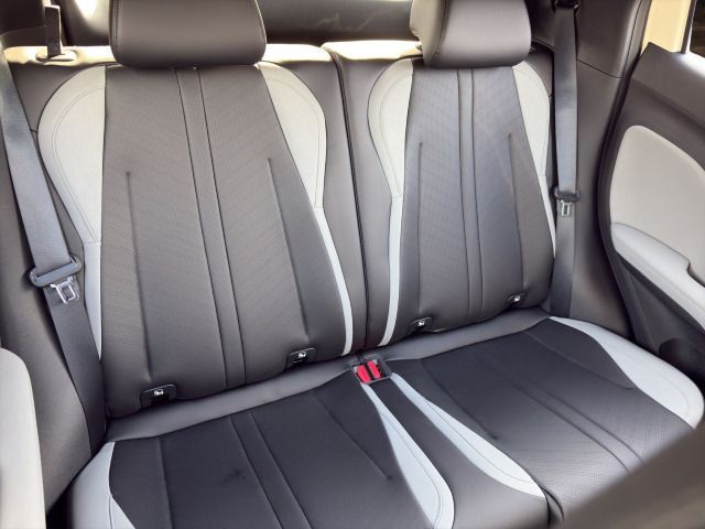 BYD Dolphin Surf Active foto 18