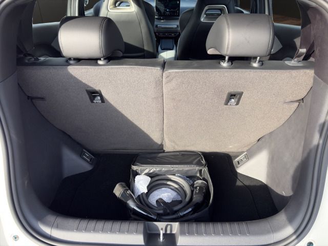 BYD Dolphin Surf Active foto 19