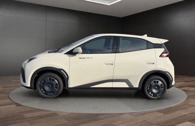 BYD Dolphin Surf Active foto 3