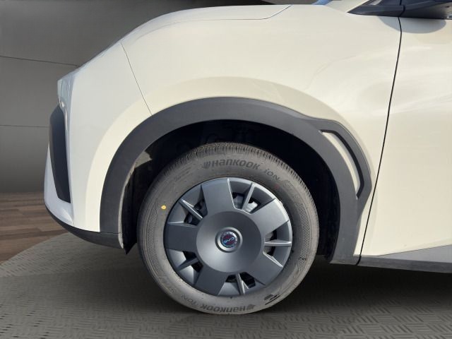 BYD Dolphin Surf Active foto 21