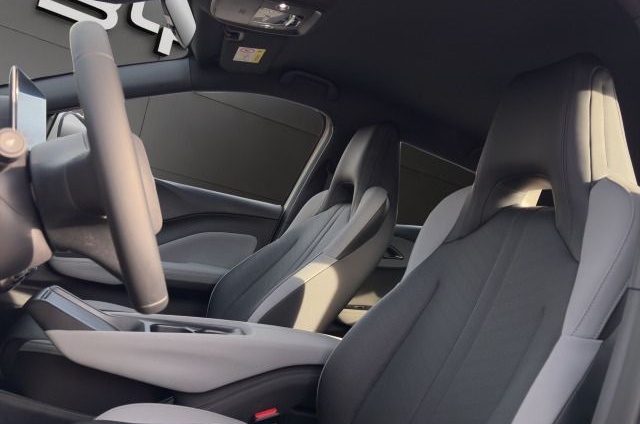 BYD Dolphin Surf Active foto 22