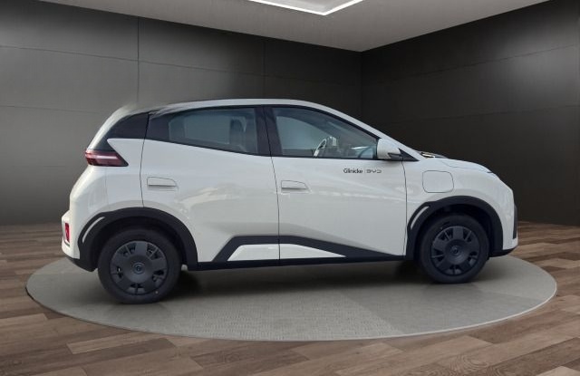 BYD Dolphin Surf Active foto 7