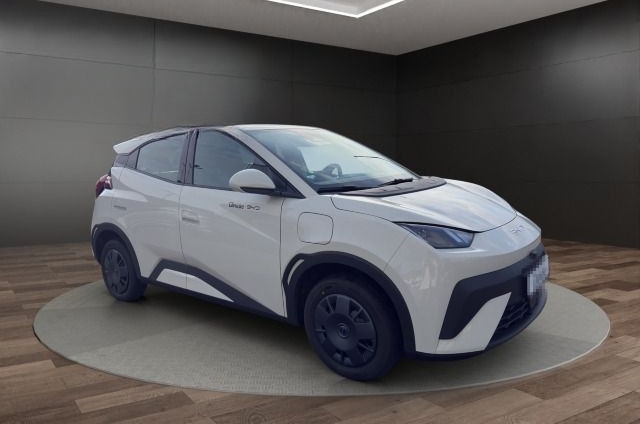 BYD Dolphin Surf Active foto 8