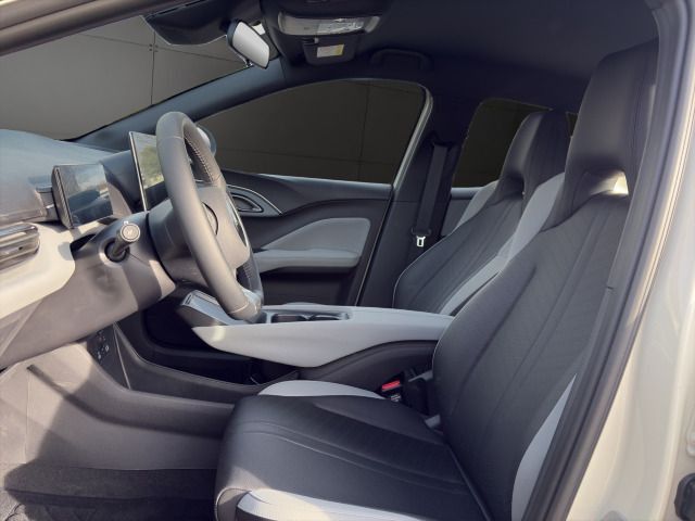 BYD Dolphin Surf Active foto 9