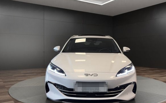 BYD Seal 06 DM-i Touring Comfort foto 2