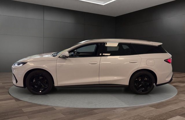 BYD Seal 06 DM-i Touring Comfort foto 3