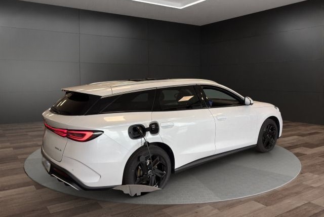 BYD Seal 06 DM-i Touring Comfort foto 5