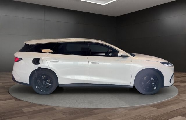 BYD Seal 06 DM-i Touring Comfort foto 6