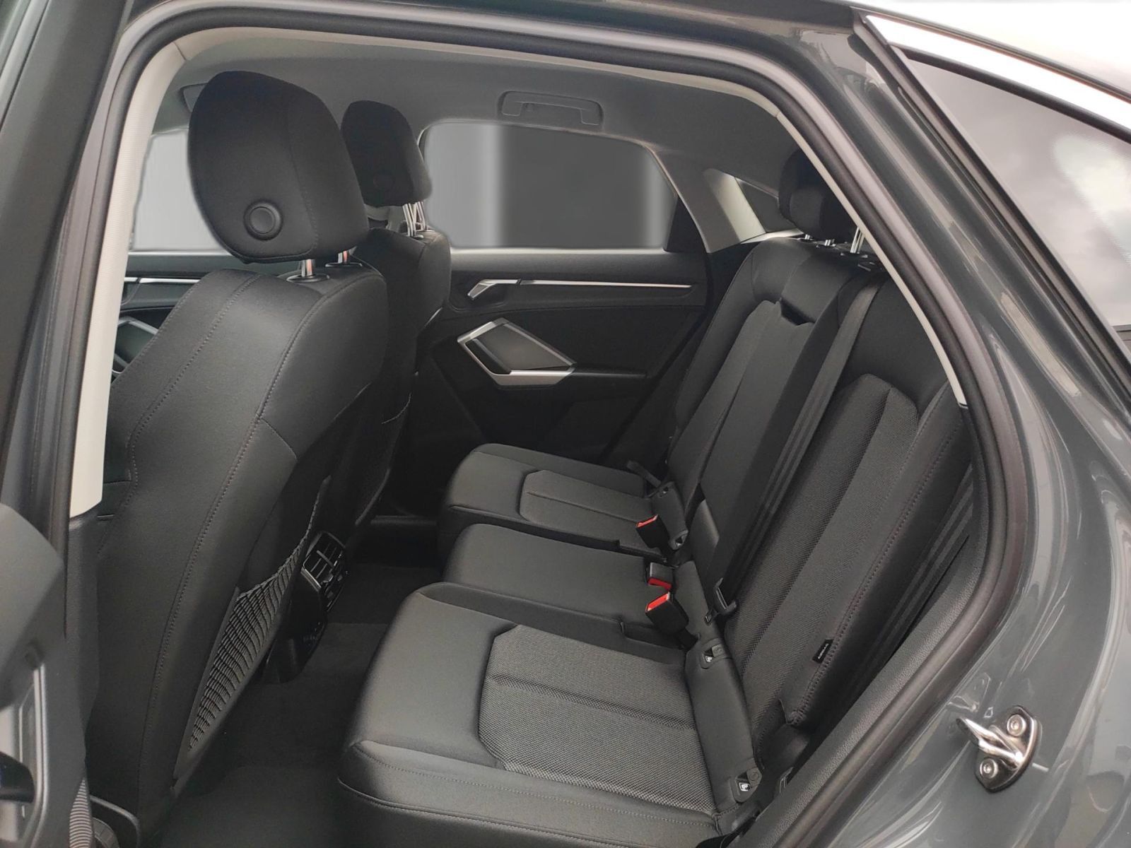 Audi Q3 Sportback 35 TFSI S tronic *AHK*NAV+*R-CAM* foto 11