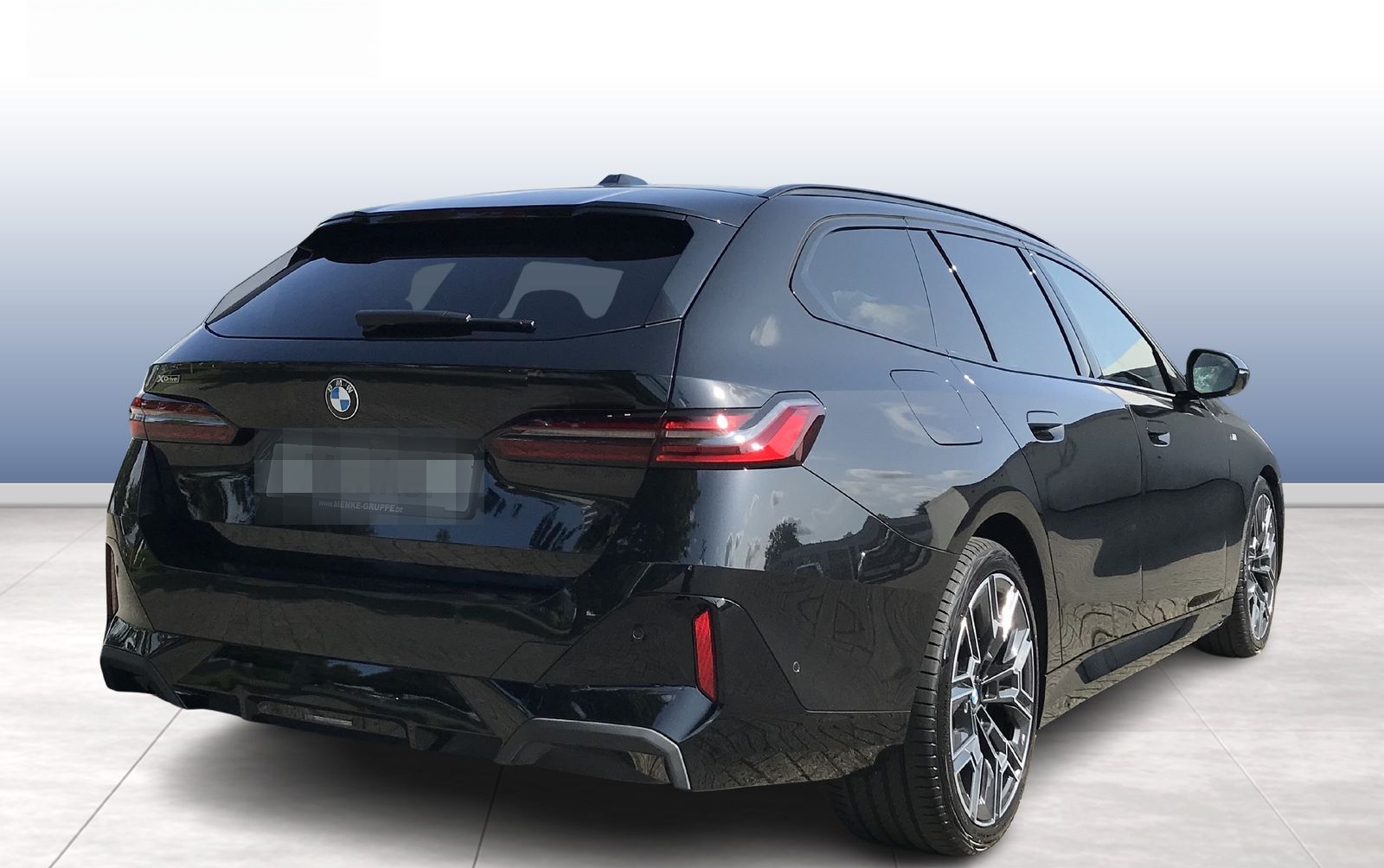BMW 520d xDrive M Sportpaket PRO AHK PANO LED foto 2