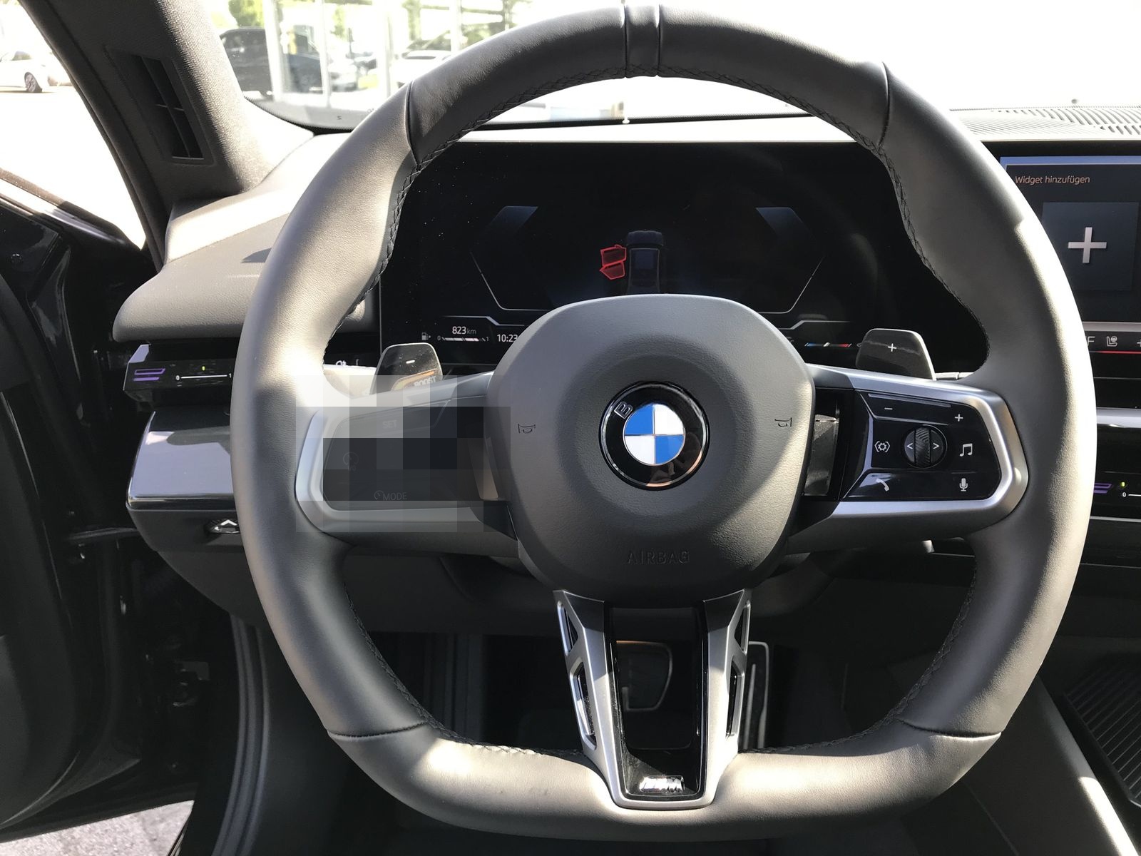BMW 520d xDrive M Sportpaket PRO AHK PANO LED foto 15