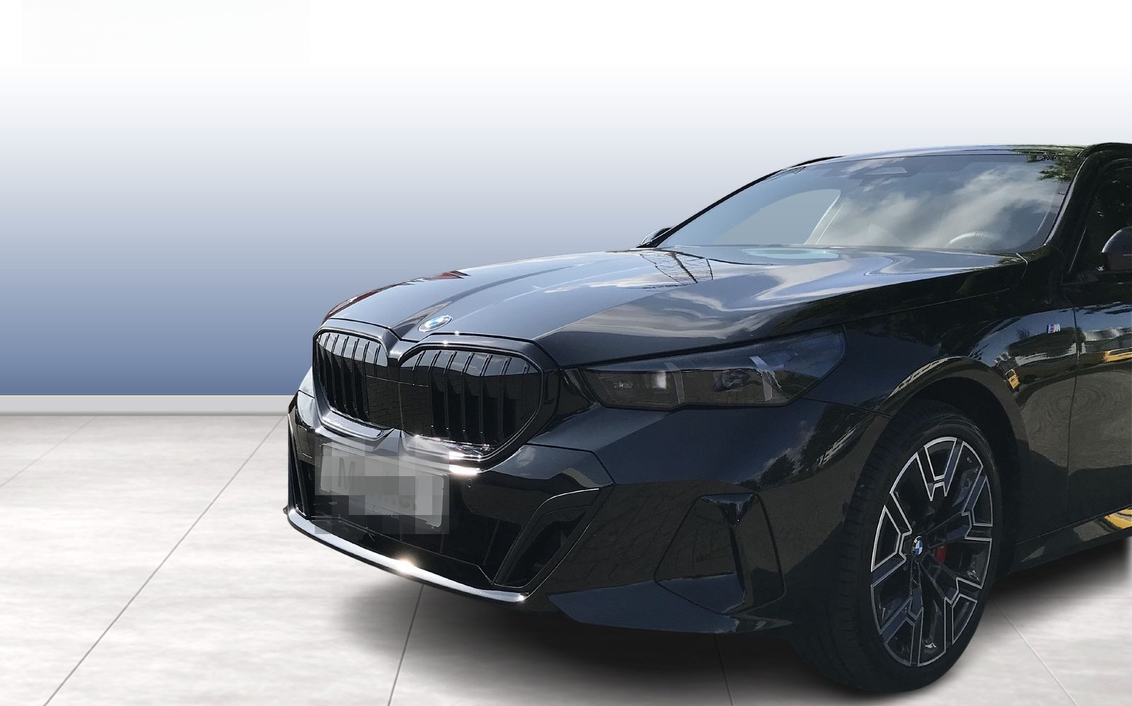 BMW 520d xDrive M Sportpaket PRO AHK PANO LED foto 3
