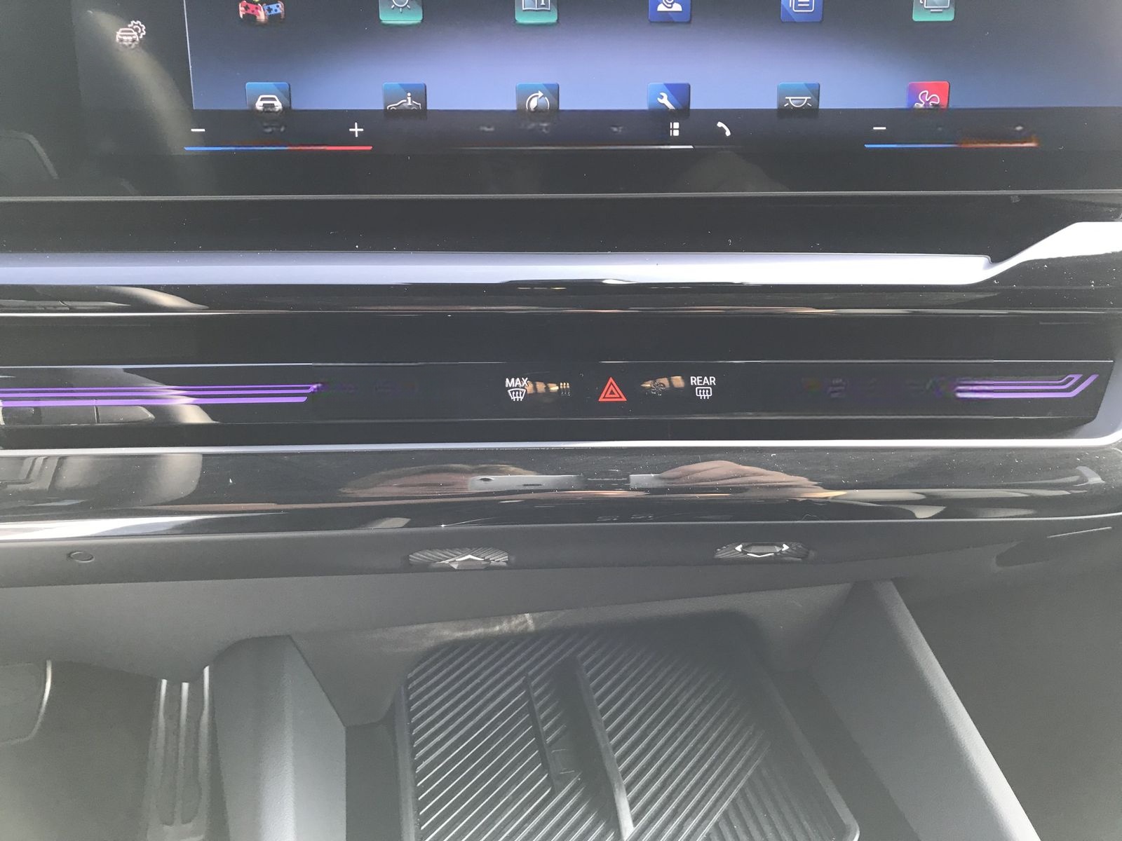 BMW 520d xDrive M Sportpaket PRO AHK PANO LED foto 24