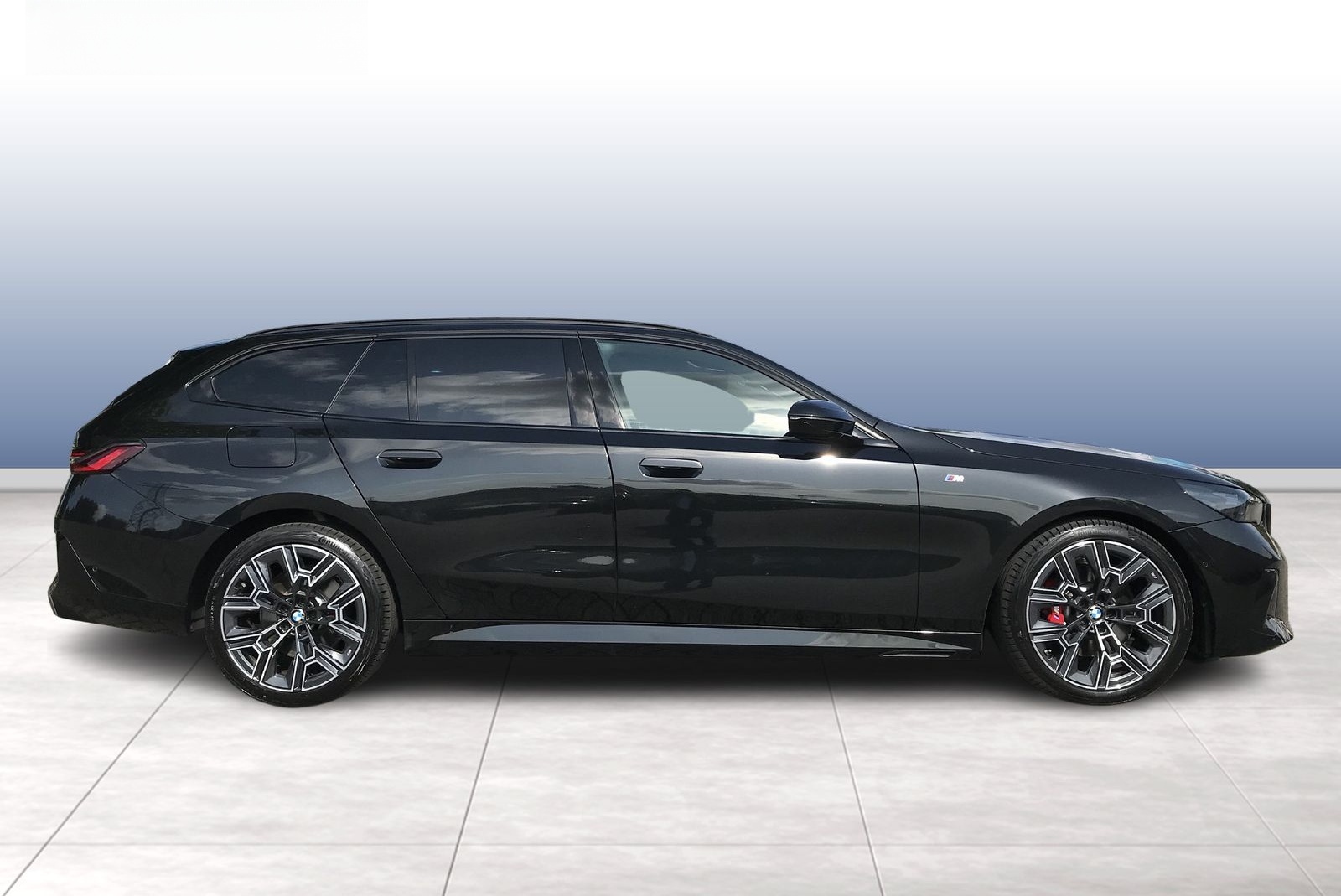 BMW 520d xDrive M Sportpaket PRO AHK PANO LED foto 4