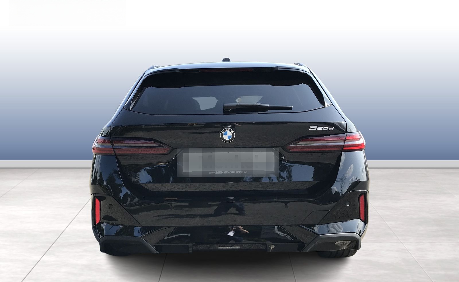 BMW 520d xDrive M Sportpaket PRO AHK PANO LED foto 5