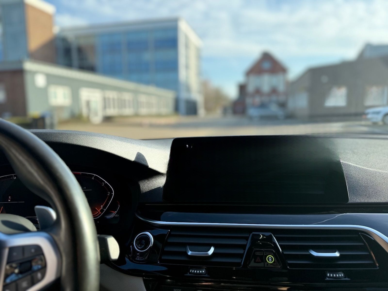 BMW 540 d xDrive M SPORT virt cockp LED - 8808 foto 11