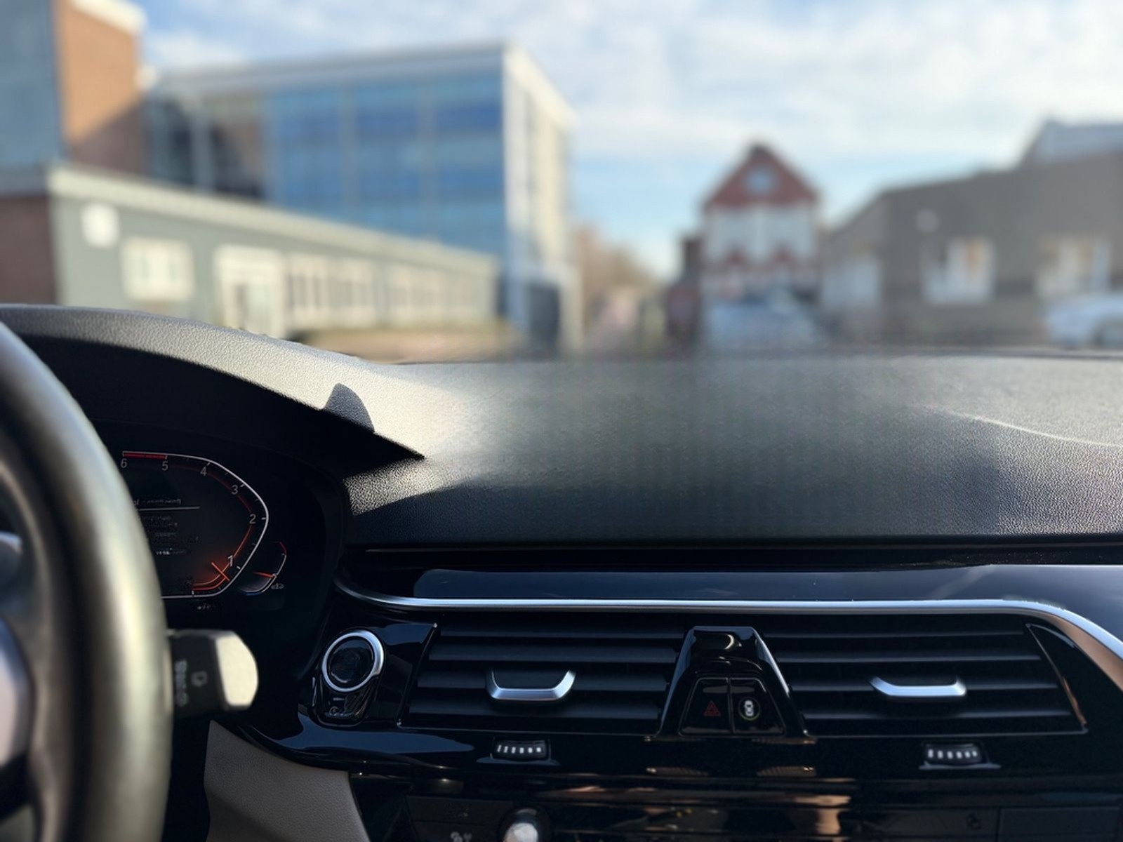 BMW 540 d xDrive M SPORT virt cockp LED - 8808 foto 12