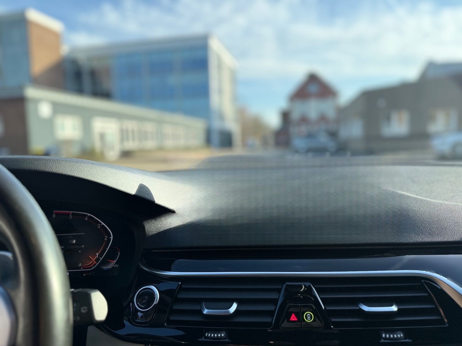 BMW 540 d xDrive M SPORT virt cockp LED - 8808 foto 13