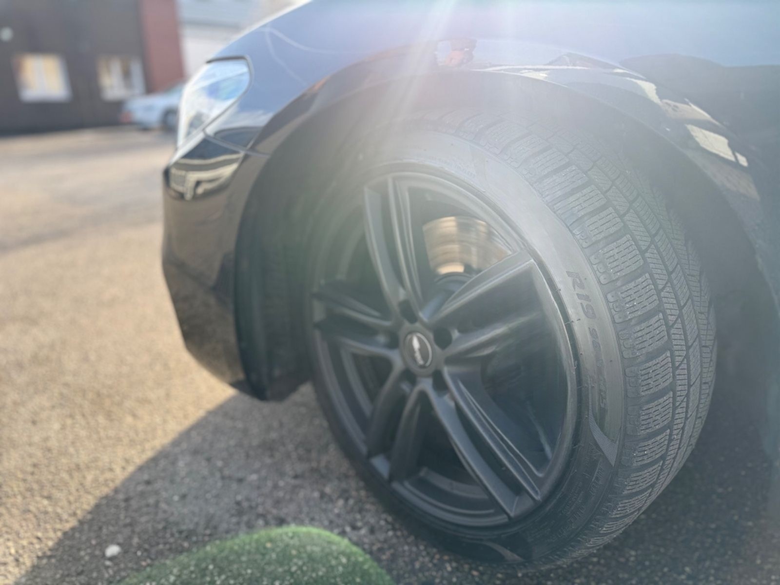 BMW 540 d xDrive M SPORT virt cockp LED - 8808 foto 15