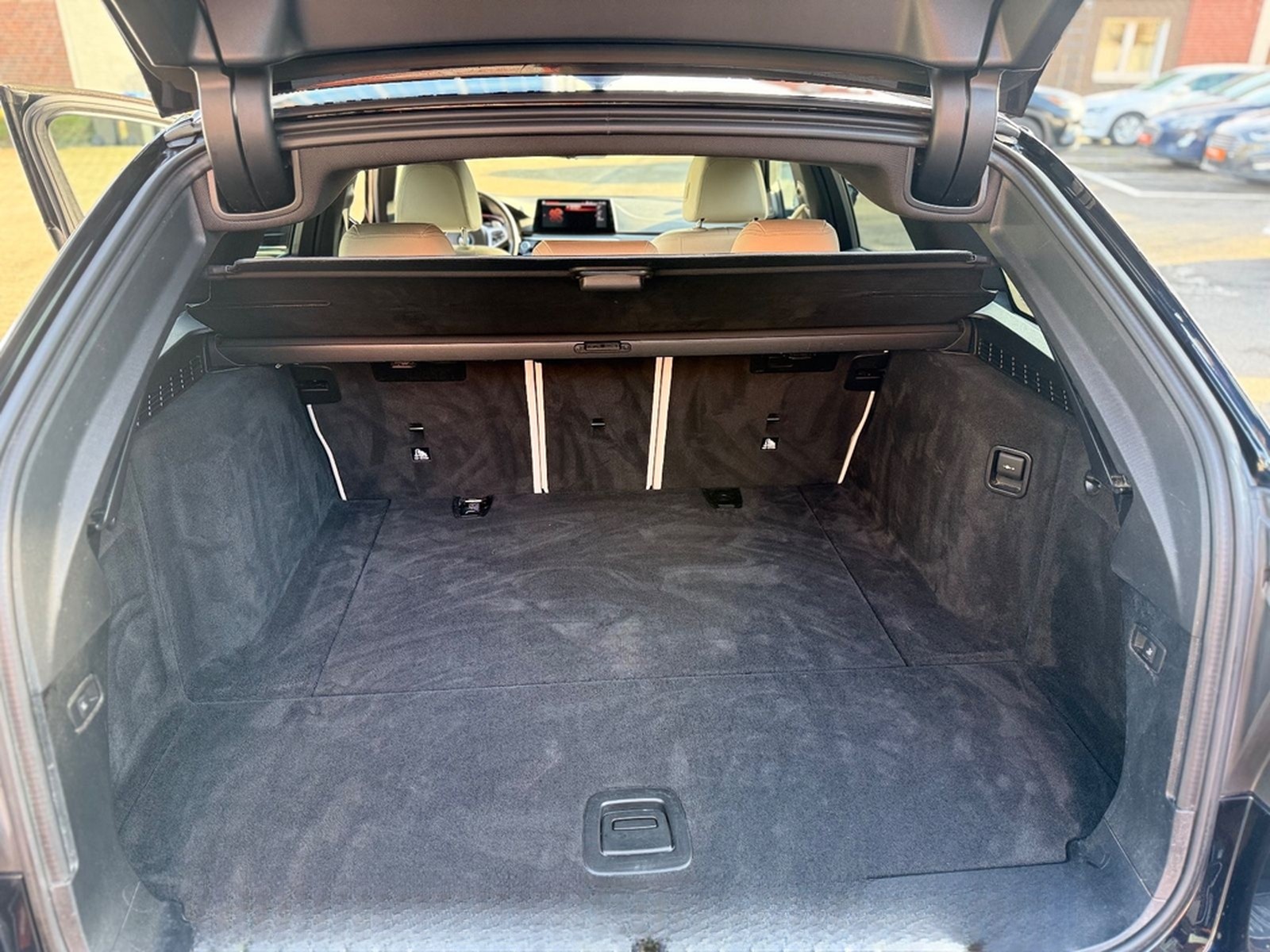 BMW 540 d xDrive M SPORT virt cockp LED - 8808 foto 16